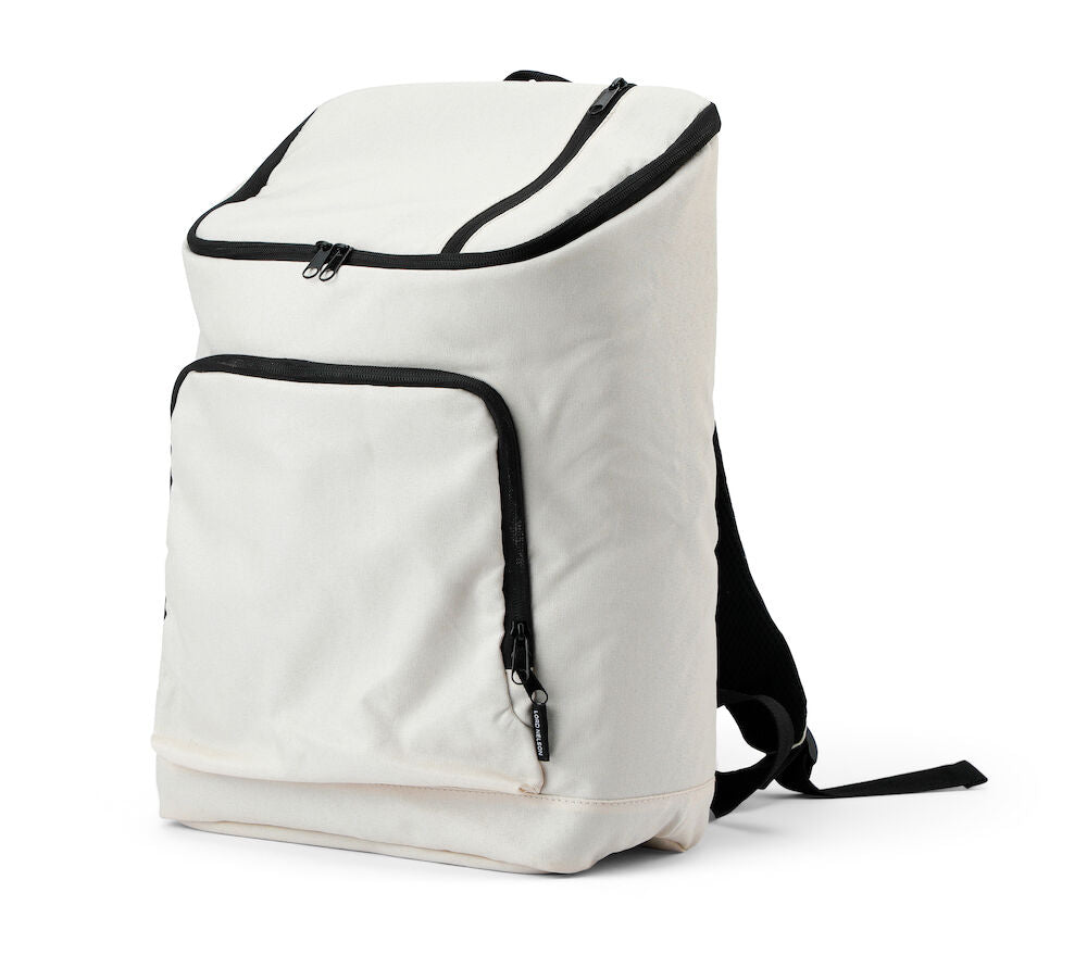 LN Kylryggsäck Sand One size