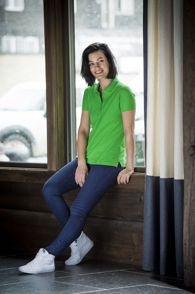 5-Pocket Stretch Ladies