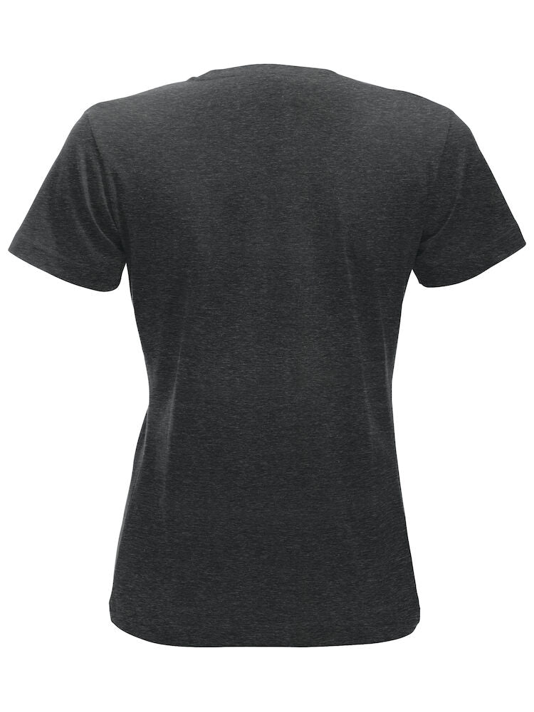New Classic-T Ladies Anthracite Melange
