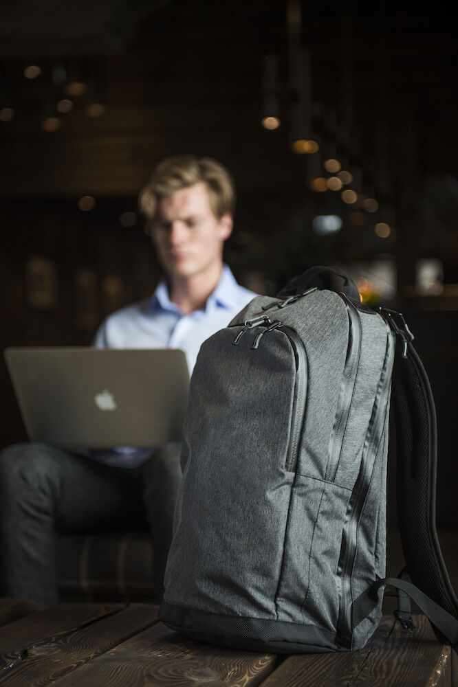 City Backpack