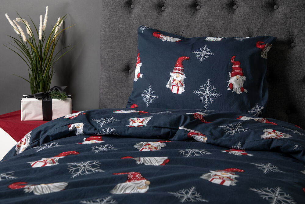 Lord Nelson Arvid Bomull