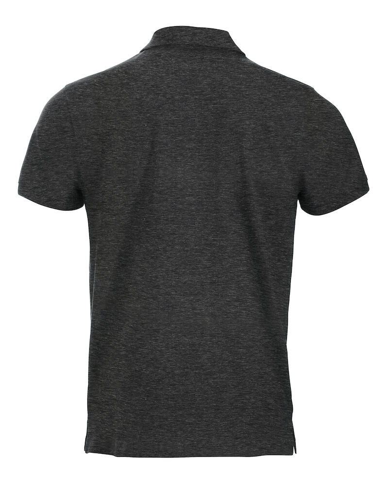 Classic Lincoln S/S Anthracite Melange