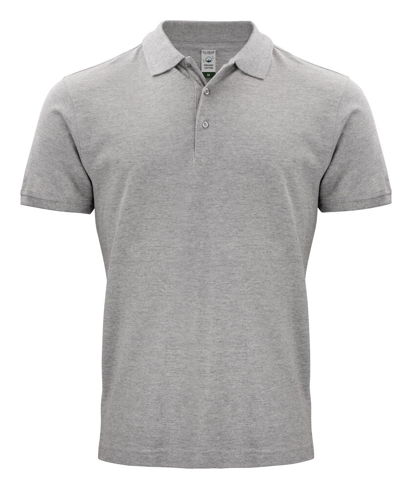 Classic OC Polo Grey Melange XS