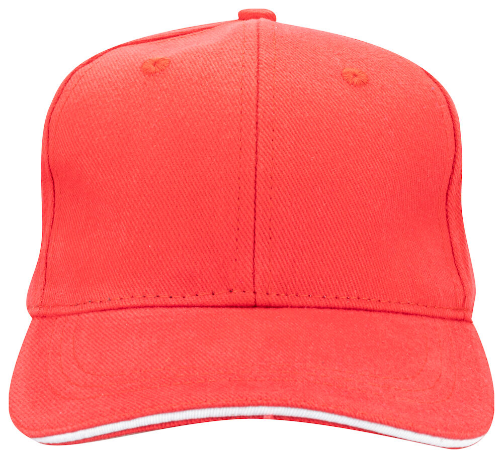 Davis JR Red 0