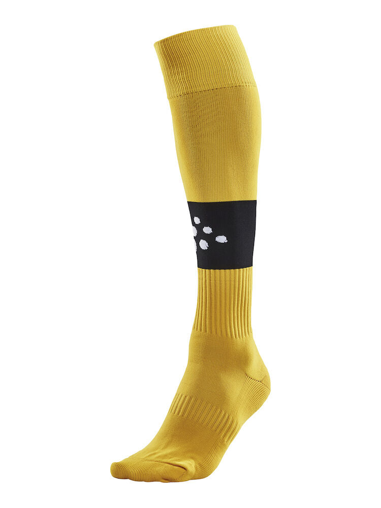 Squad Sock Contrast Sweden Yellow