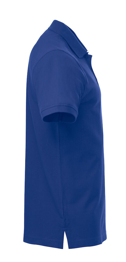 Classic Lincoln S/S Deep Blue