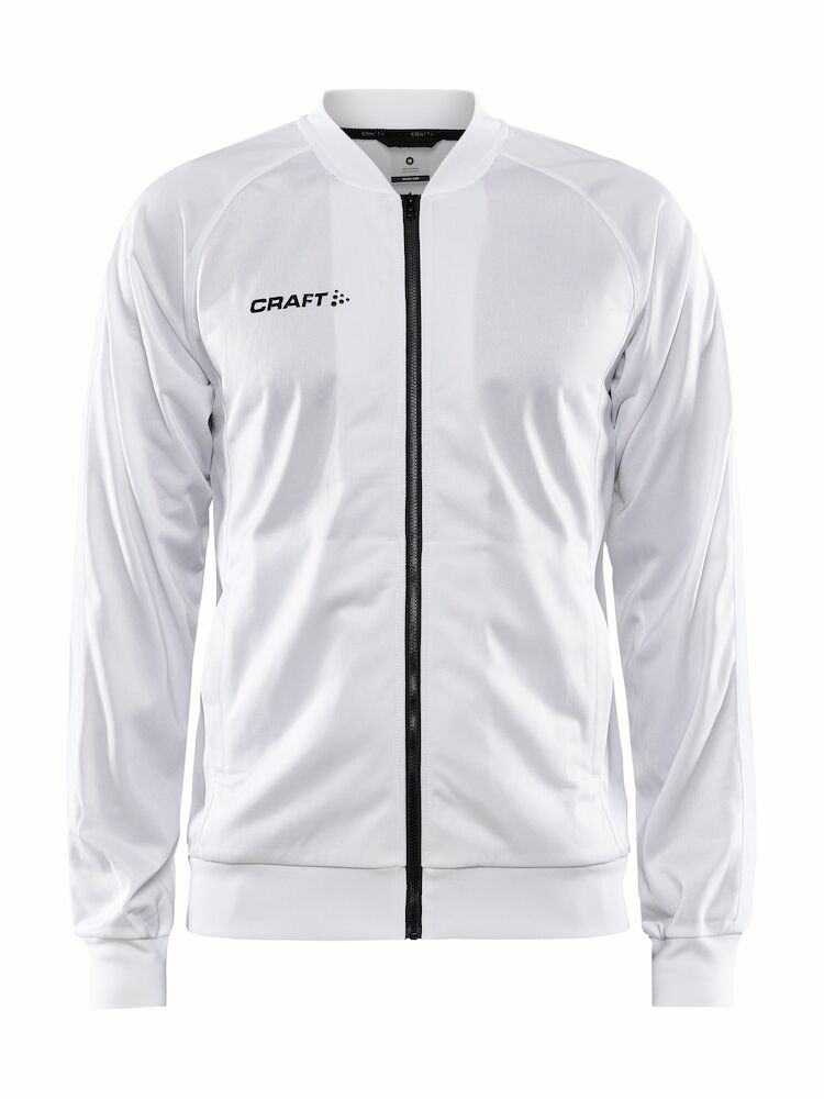 Team Wct Jacket M White XS