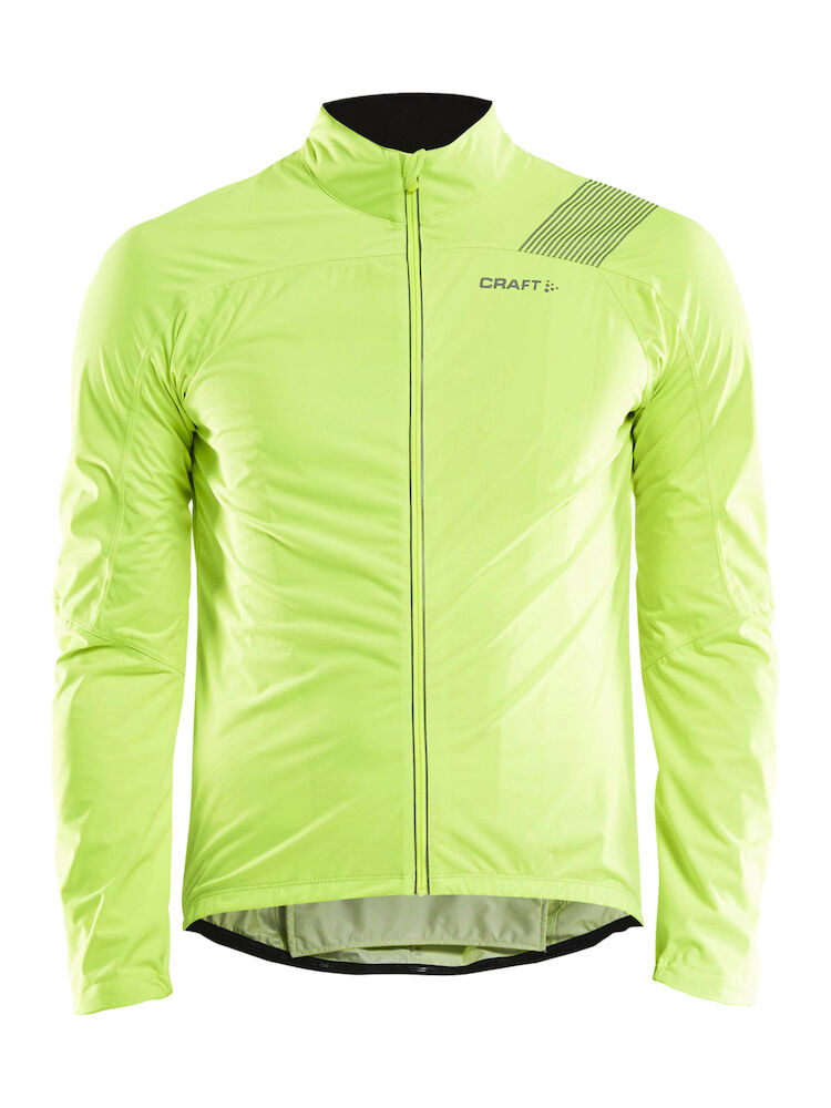 Verve Rain Jacket M Flumino XS