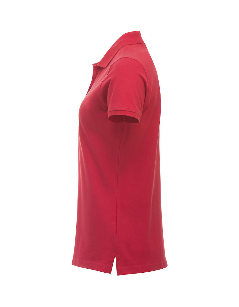 Classic Marion S/S Red