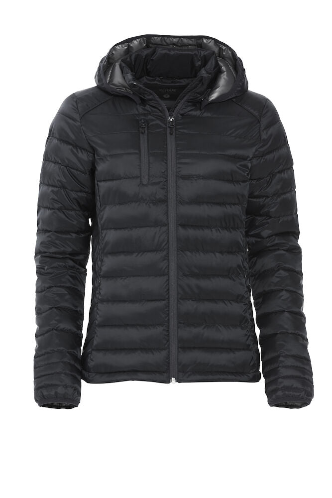 Hudson Ladies Black XS