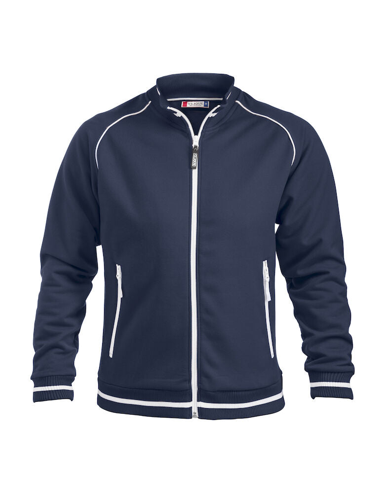 Craig Dark Navy XS