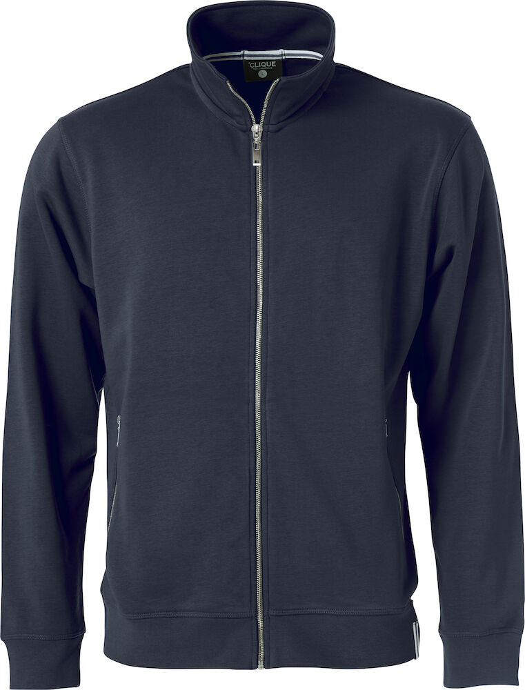 Classic FT Jacket Dark Navy XS