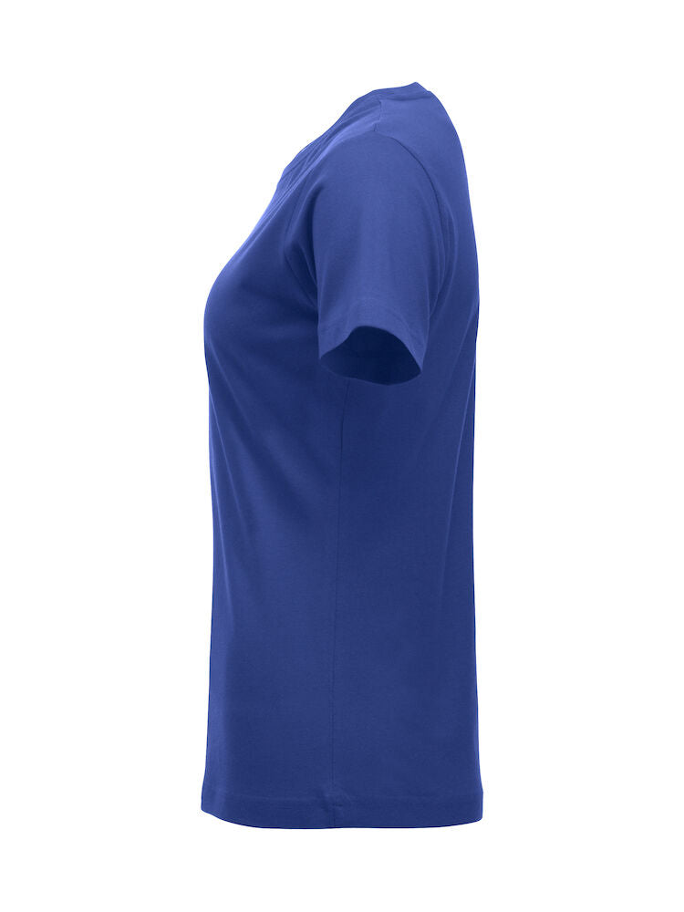 New Classic-T Ladies Deep Blue