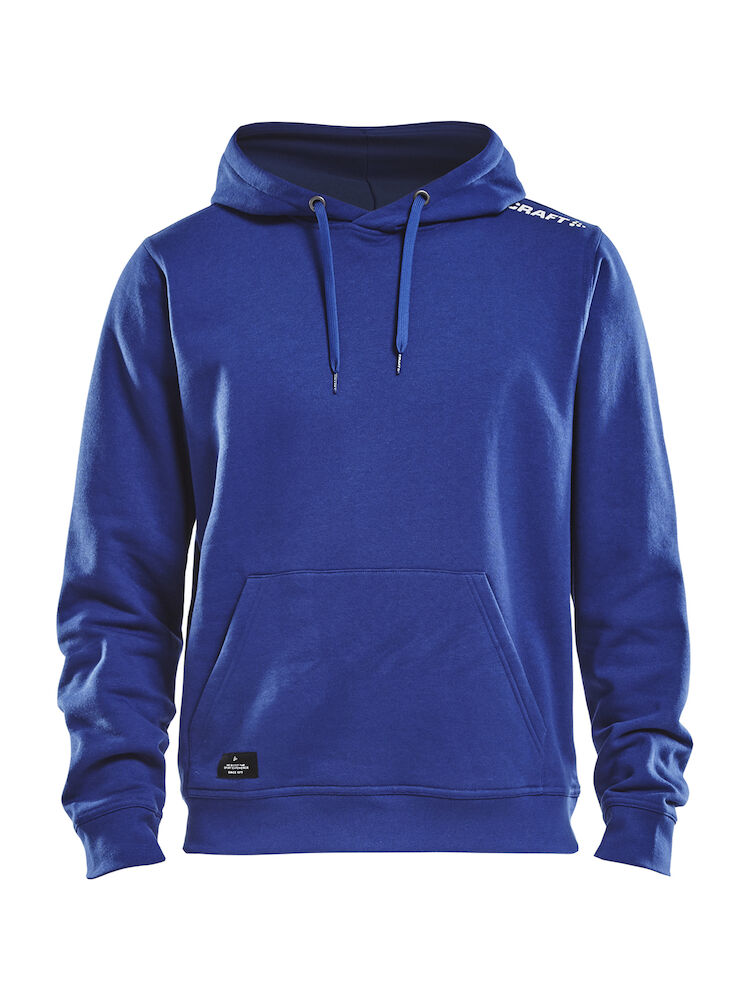 Community Hoodie M Cobalt XS