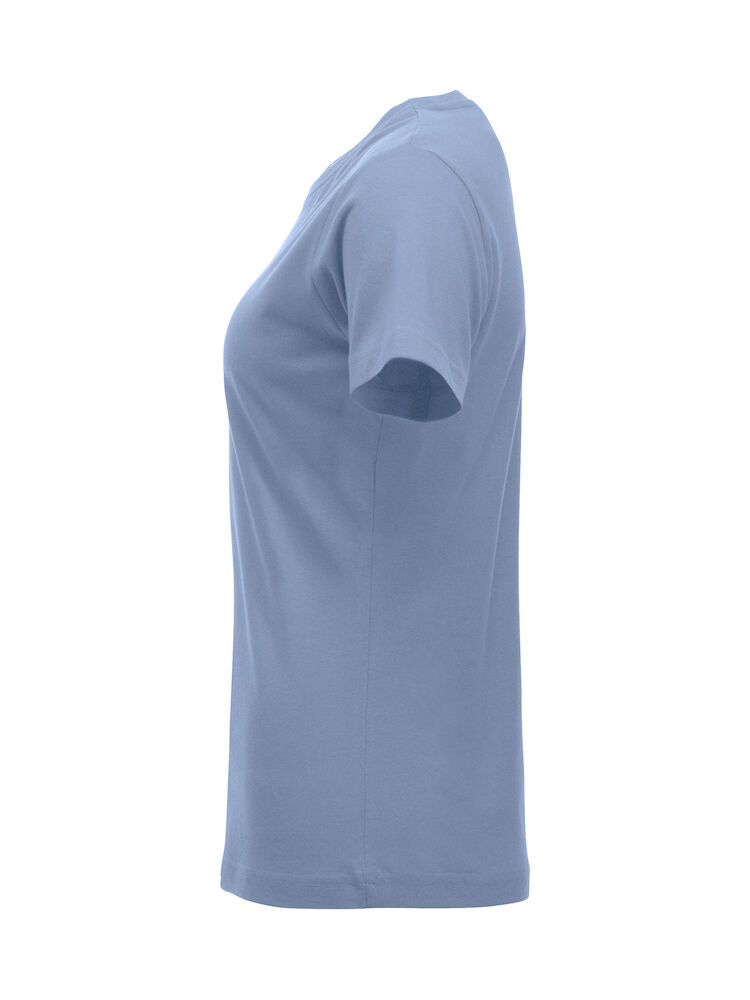 New Classic-T Ladies Light Blue