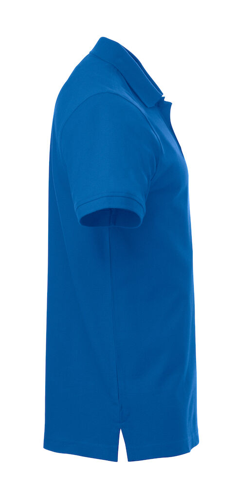 Classic Lincoln S/S Royalblue