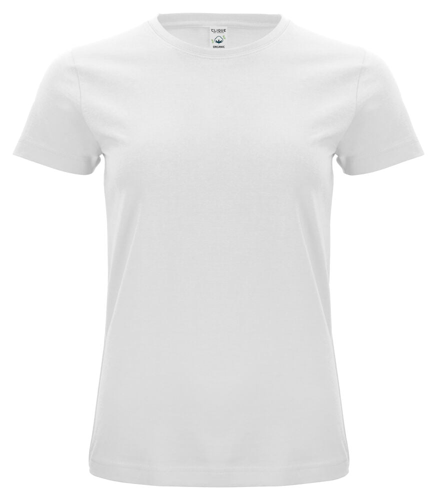 Classic OC-T Ladies White XS