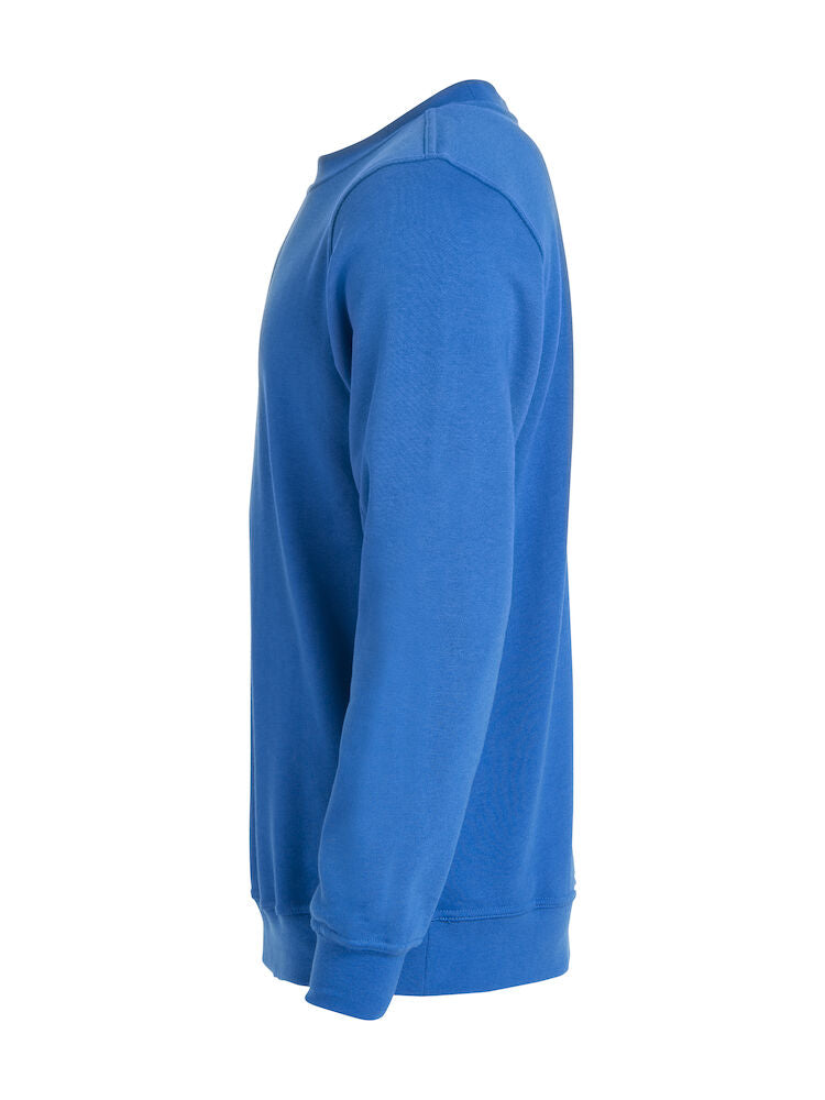 Basic Roundneck Royalblue