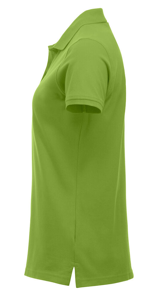 Classic Marion S/S Light Green