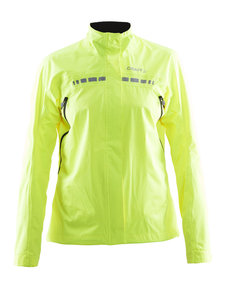 Escape Rain Jacket W Flumino XS