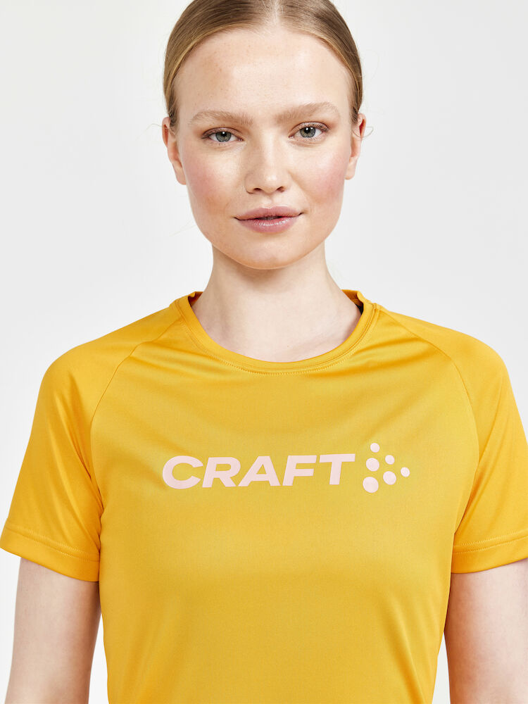 Core Essence Logo Tee W Calm