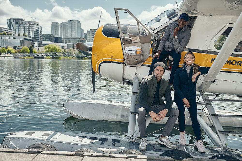 Pendleton Jacket Ladies