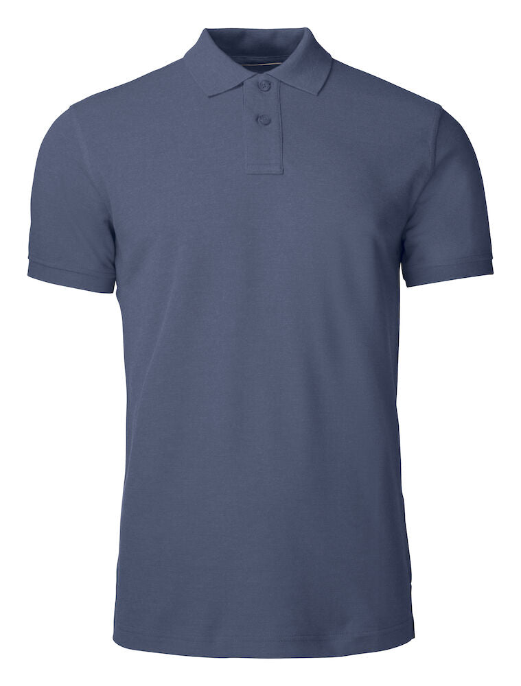 Rimrock Cotton Pique Men