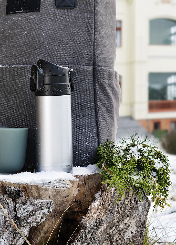 Lord Nelson Termokrus