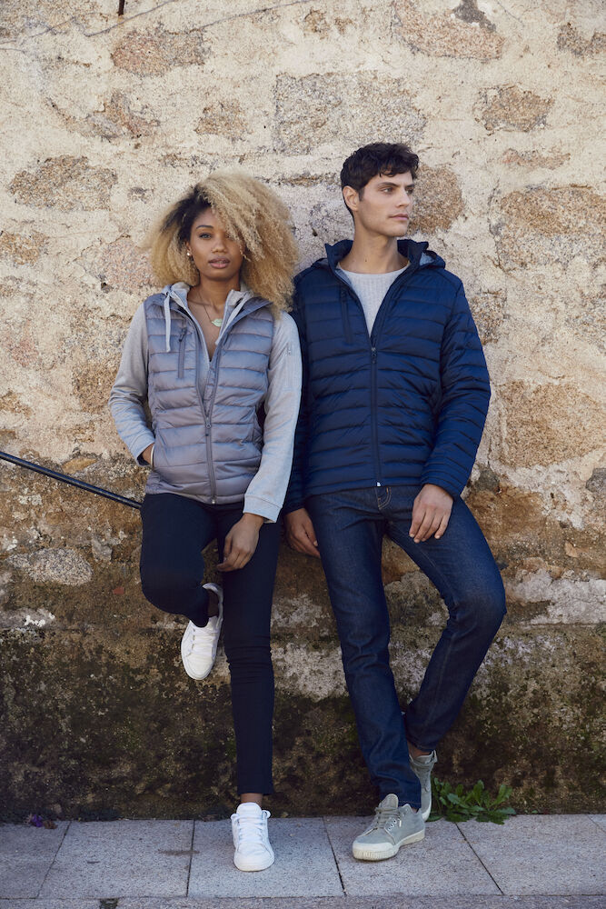 Hudson Vest Ladies
