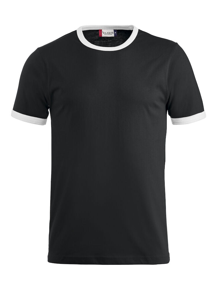 Nome Black/White XS