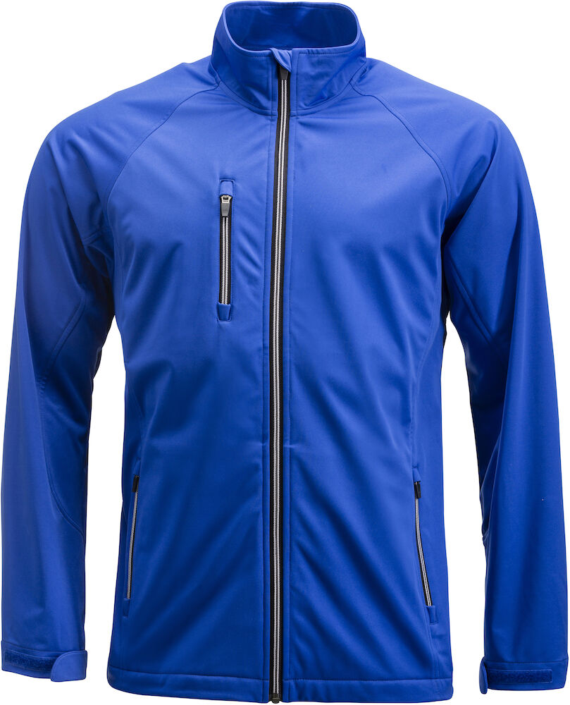 Cascade Softshell Jacket