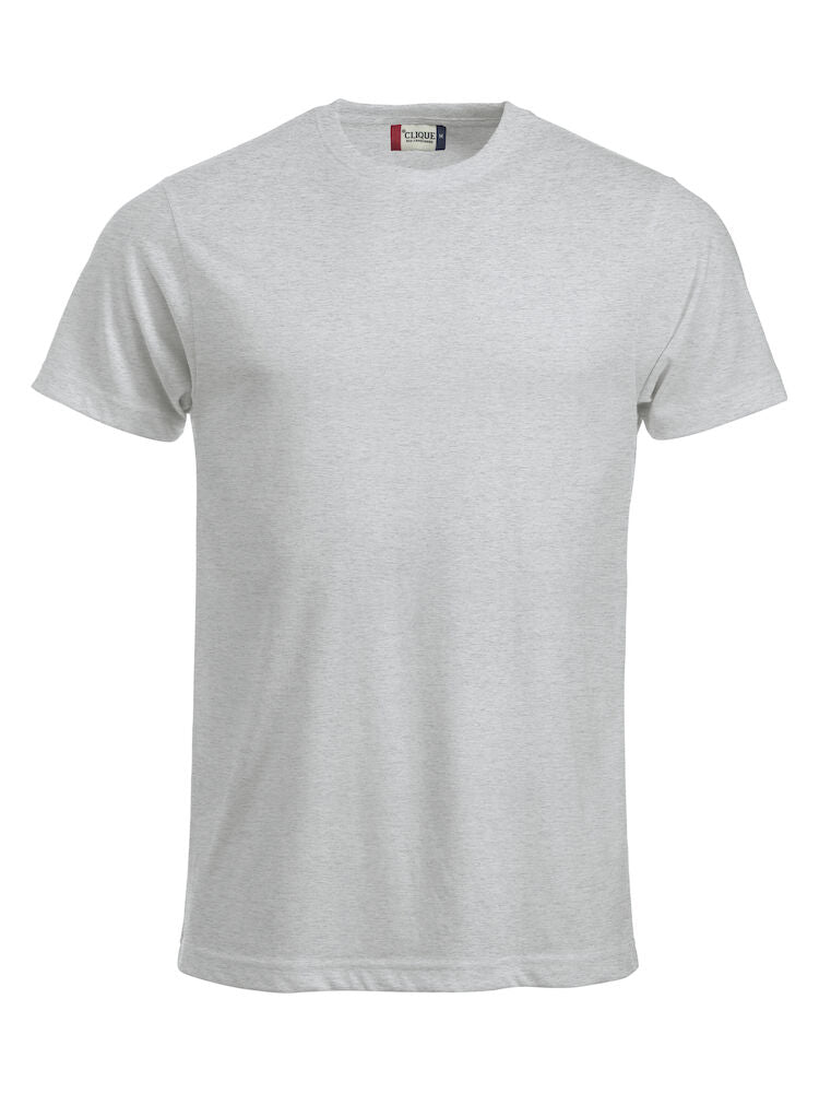 New Classic-T Ash