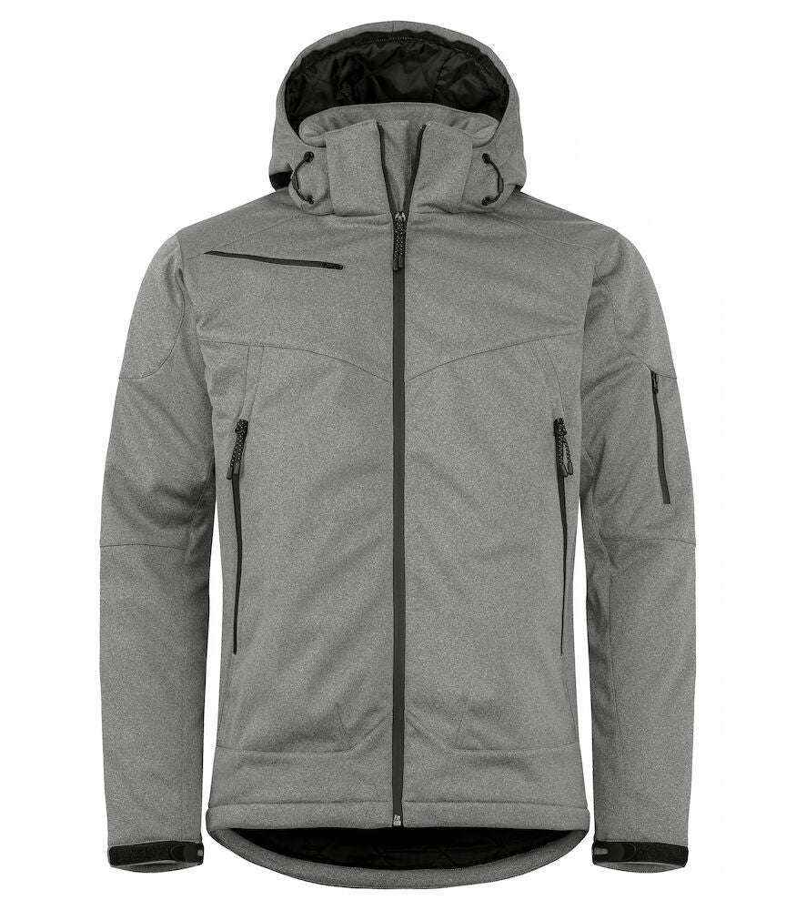 Grayland Anth Melange XS