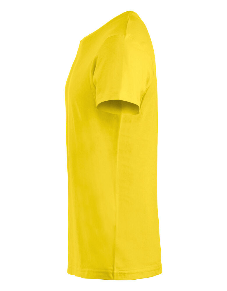 Basic-T Lemon