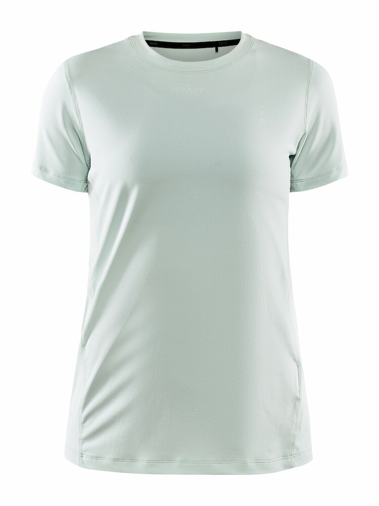 ADV Essence SS Tee W Xylitol