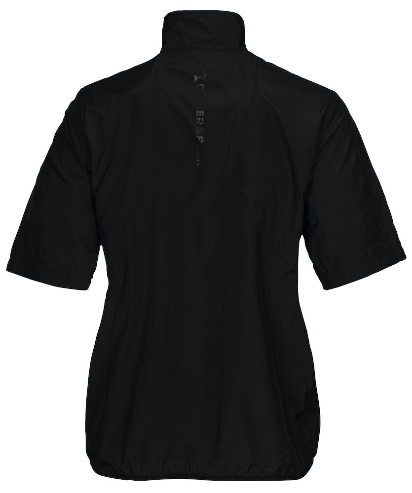 La Push Jacket Half Zip SS Ladies