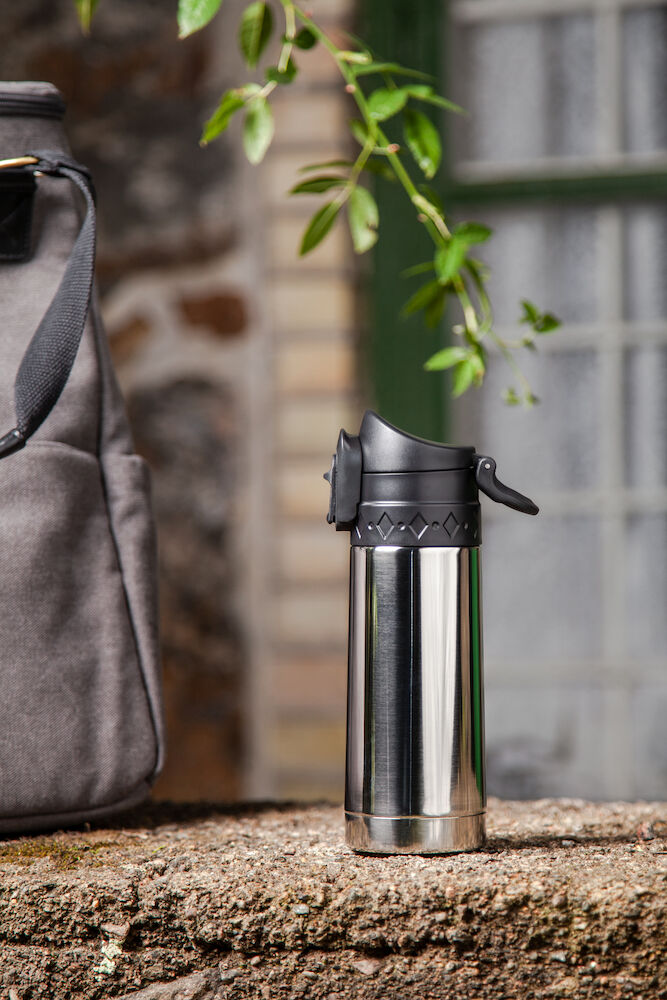 Lord Nelson Termokrus