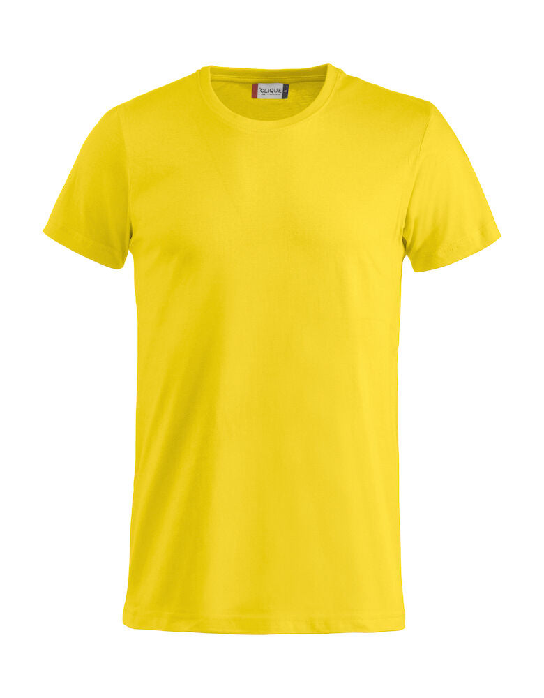 Basic-T Lemon