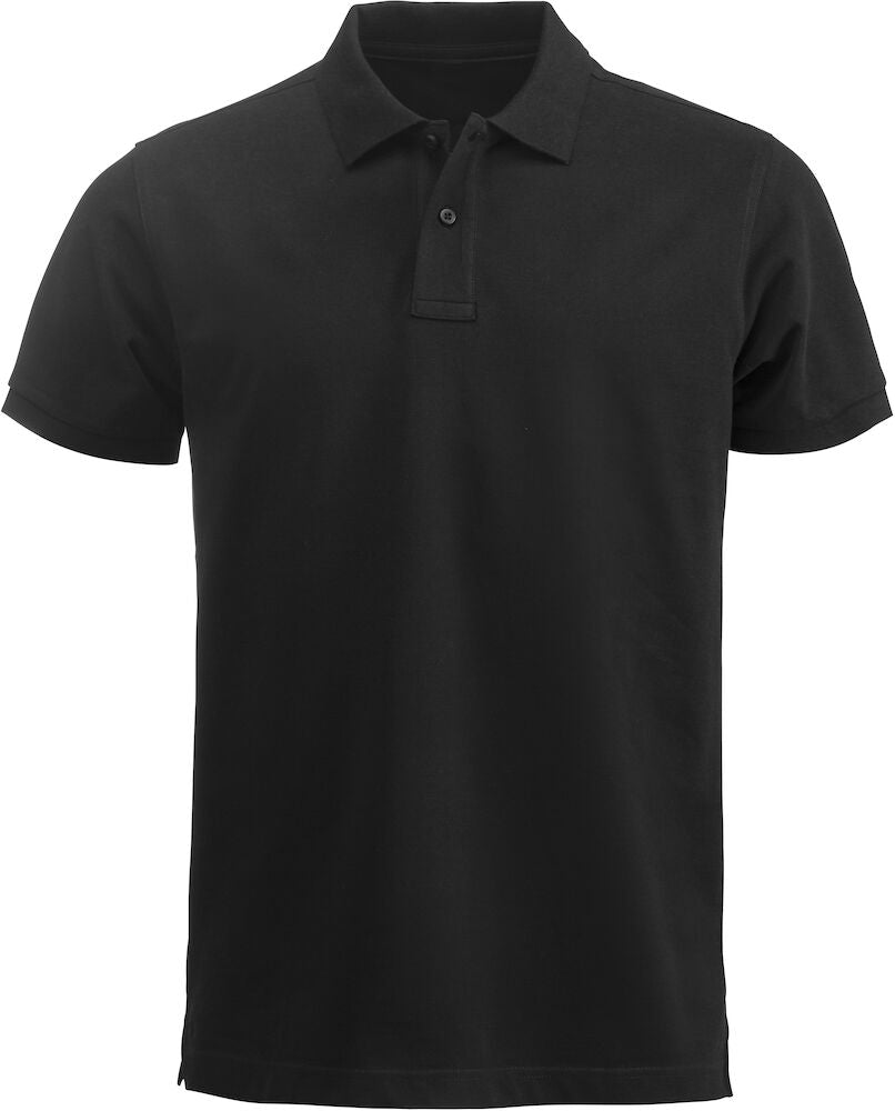 Rimrock Cotton Pique Men Black S