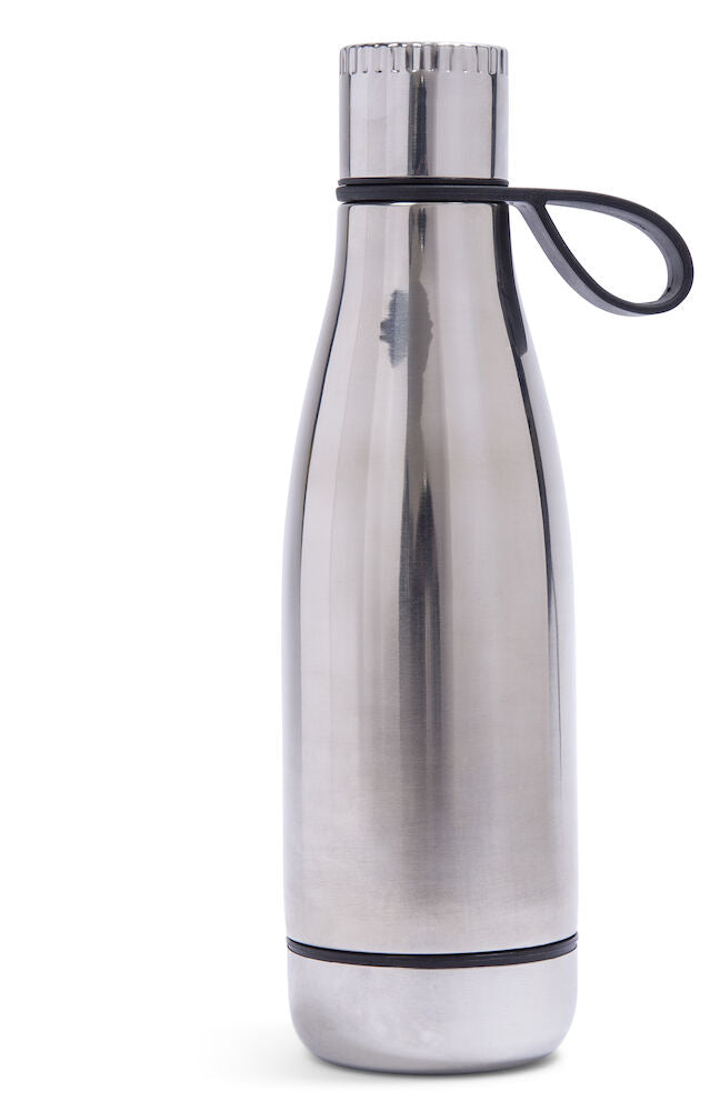 LN Steel Bottle Steel 0