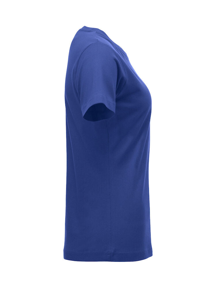 New Classic-T Ladies Deep Blue