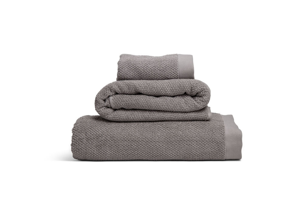 Frotteset Linda Grey 0