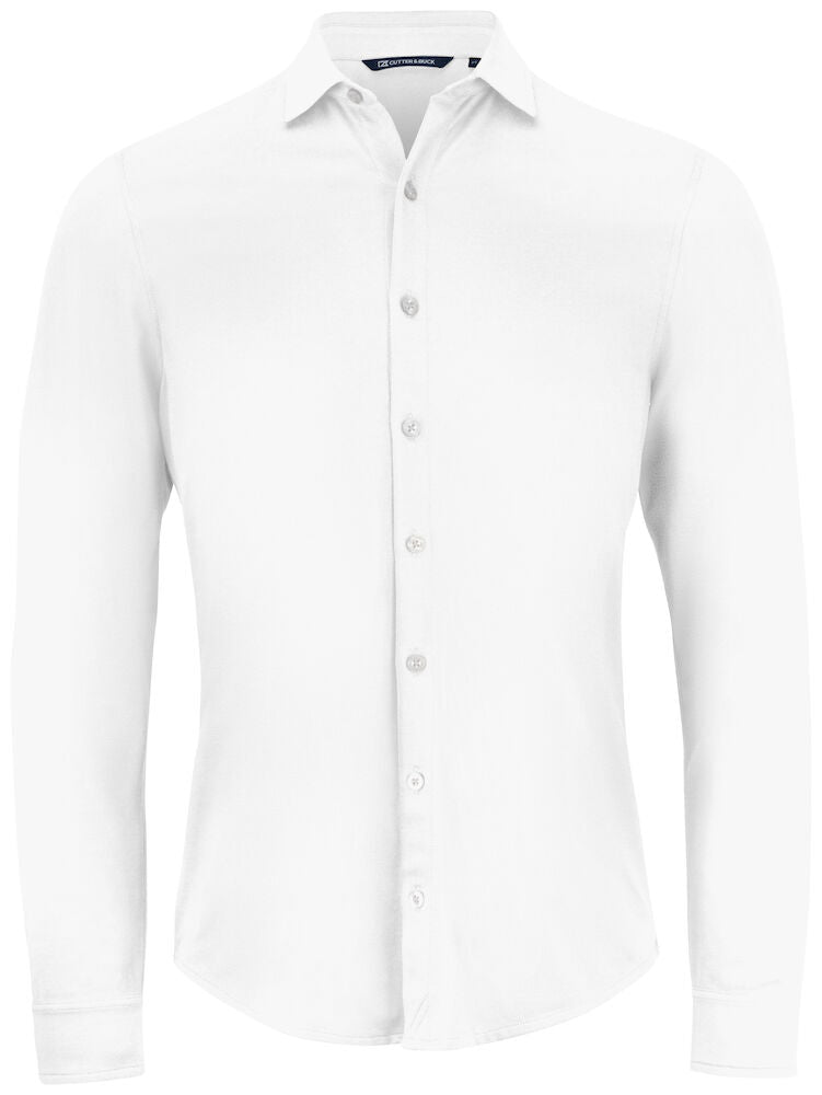 Advantage Shirt Men White S