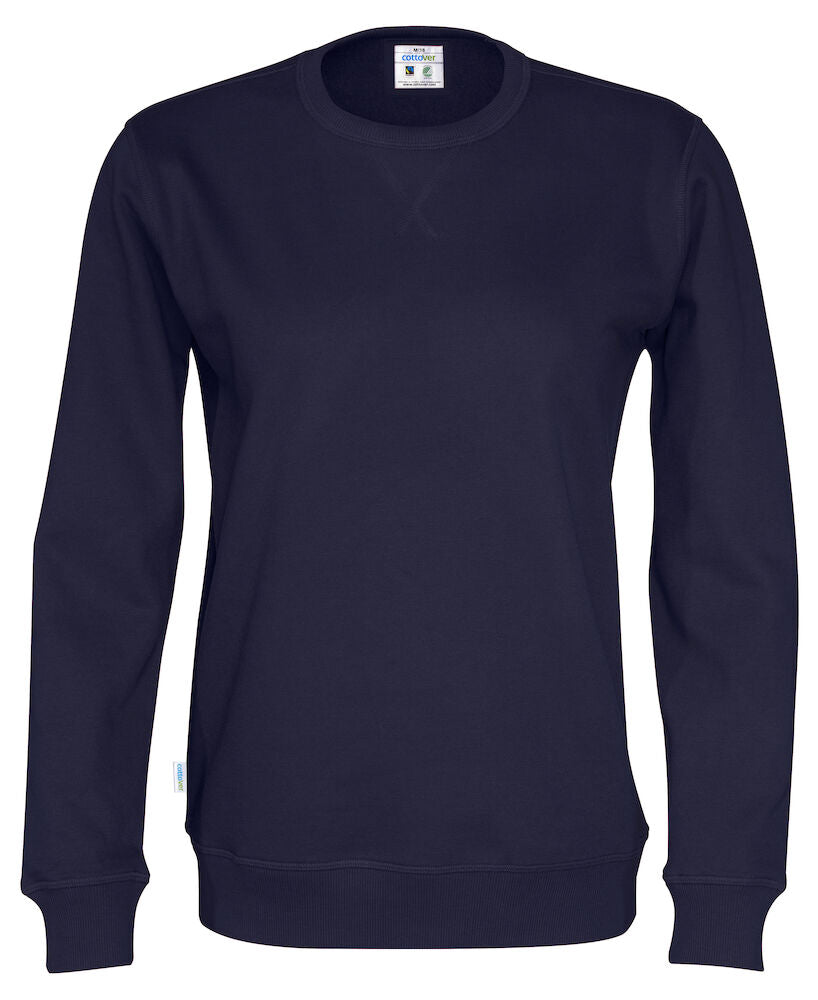 Crewneck Unisex Navy