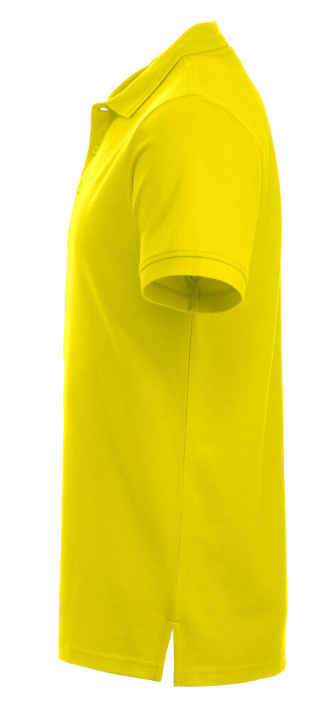 Manhattan Visibility Yellow