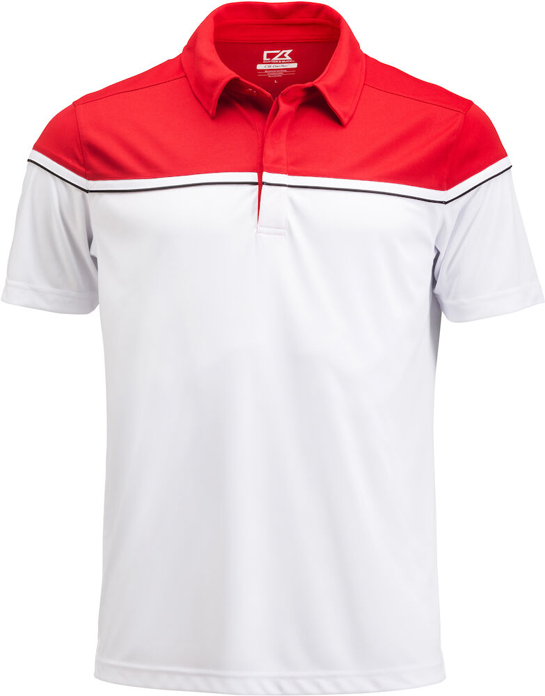 Sunset Polo Men