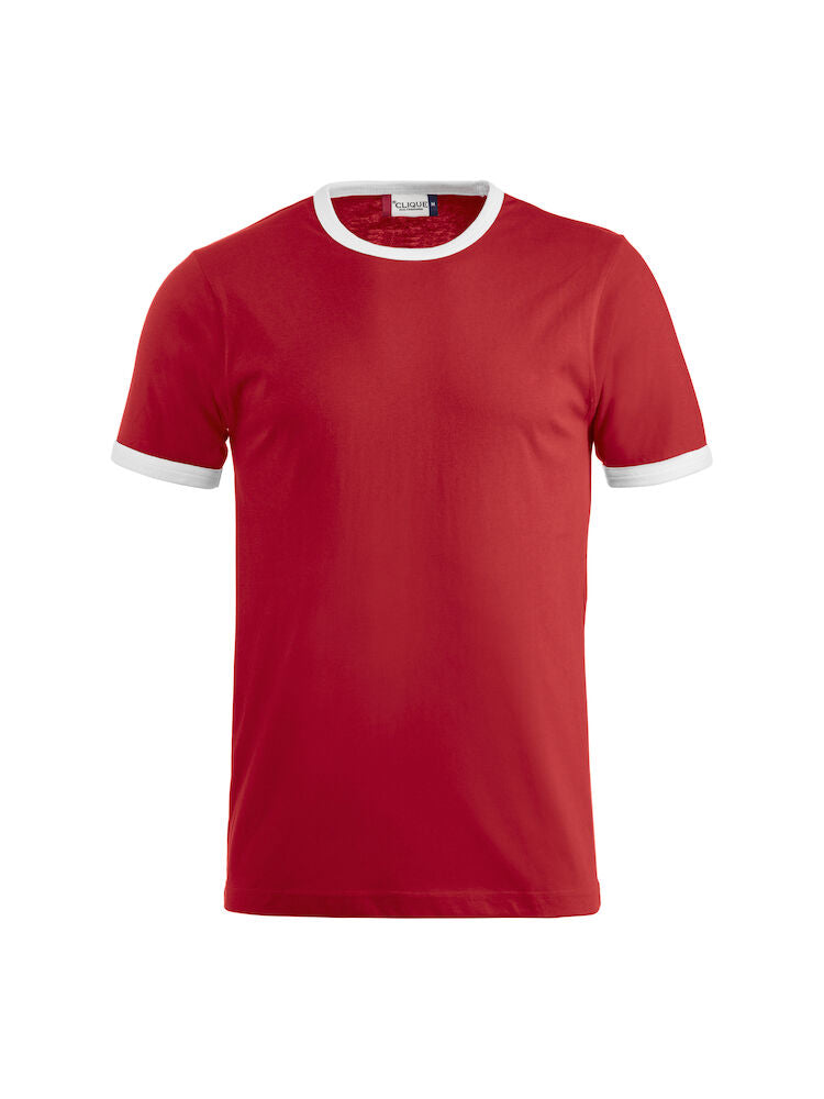 Nome Red/White XS