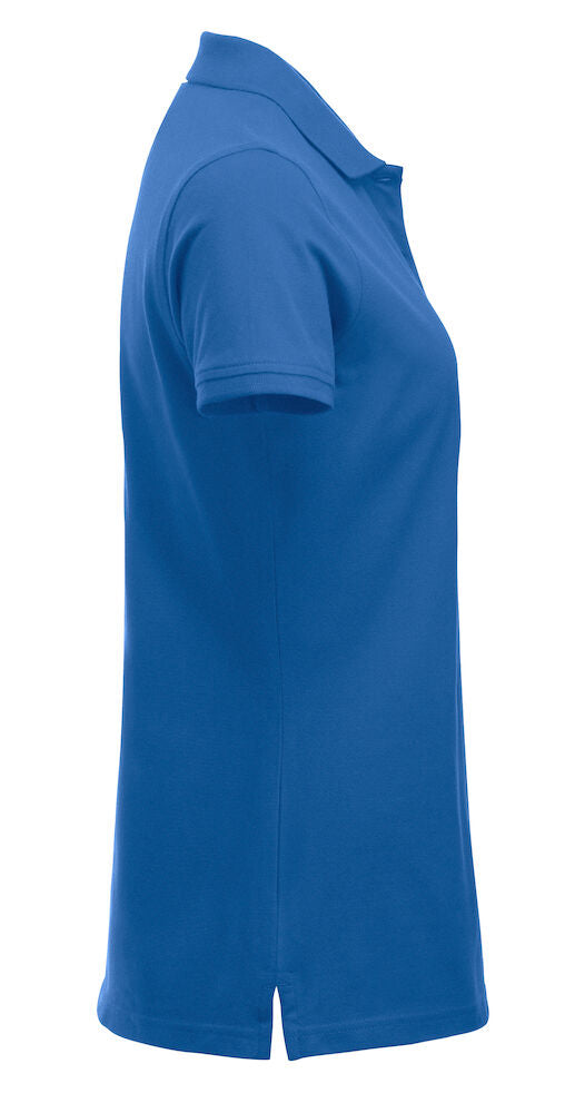 Classic Marion S/S Royalblue