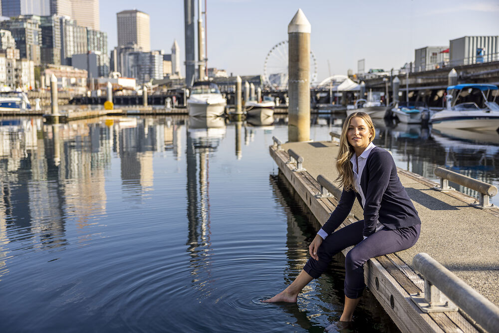 Tofino Pants Ladies