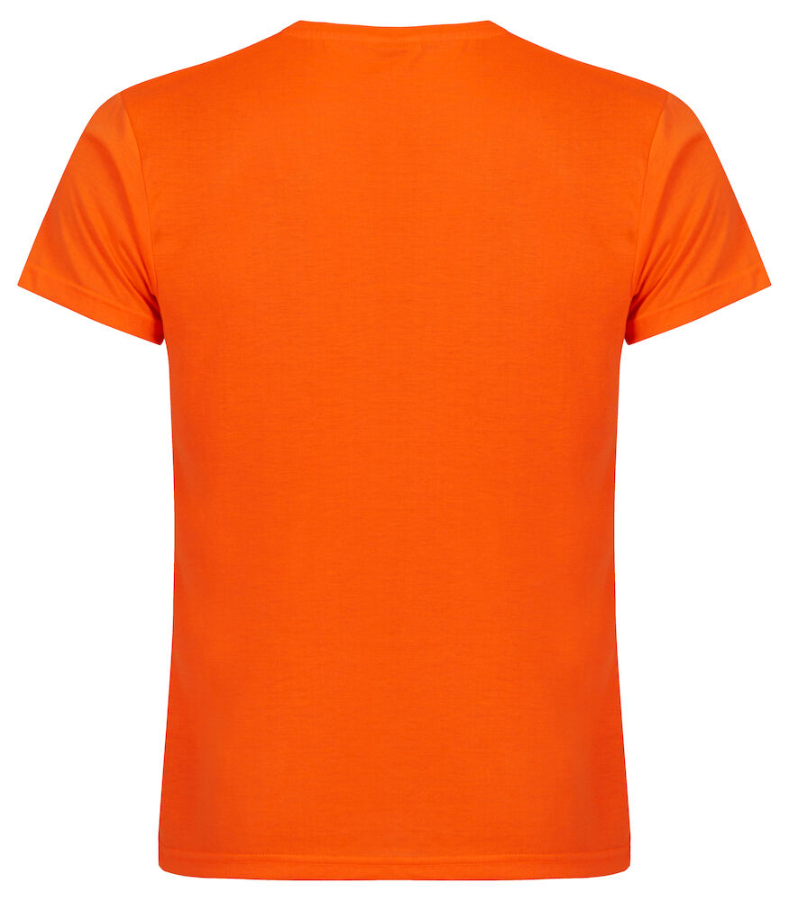 New Classic-T Visibility Orange